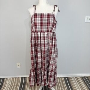 Anthropologie | Dresses | Pilcro Longsleeve Vneck Metallic Highlow Dress |  Poshmark